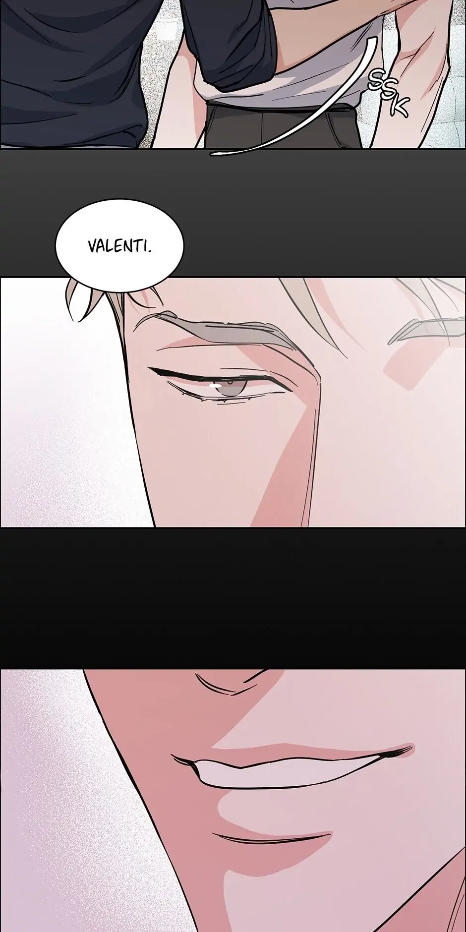 Read Subscribers Only chapter 58 image 14 on Lezhin