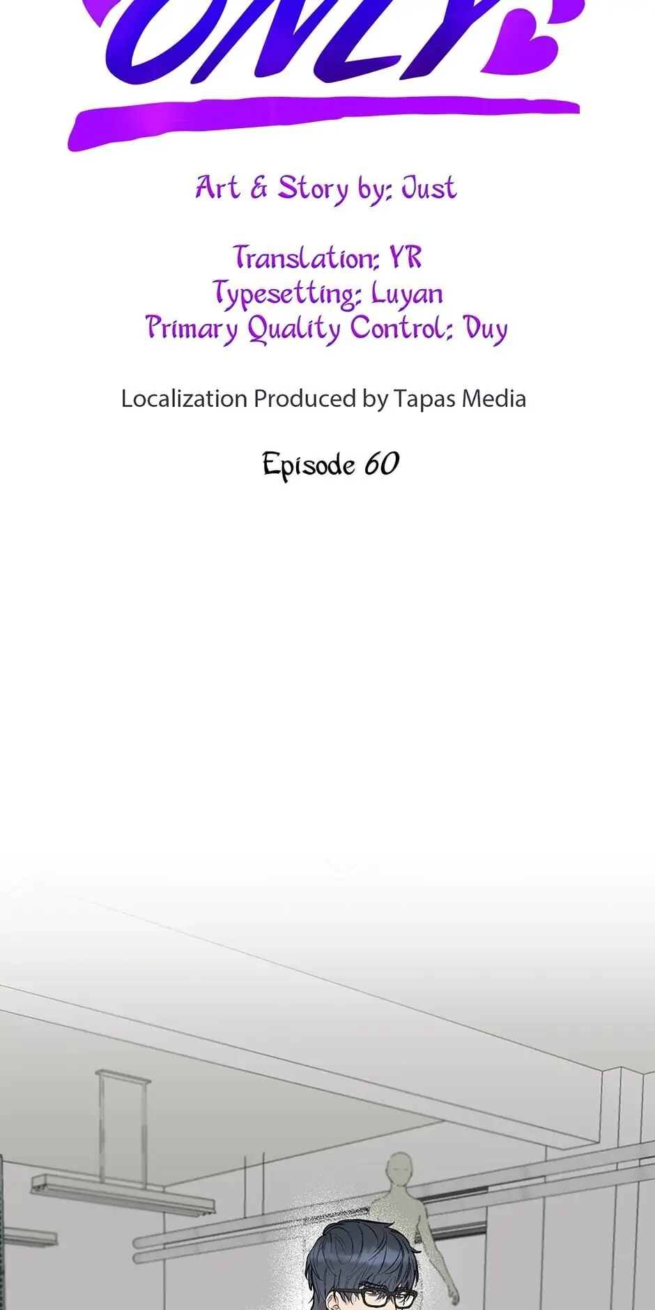 Read Subscribers Only chapter 58 image 16 on Lezhin