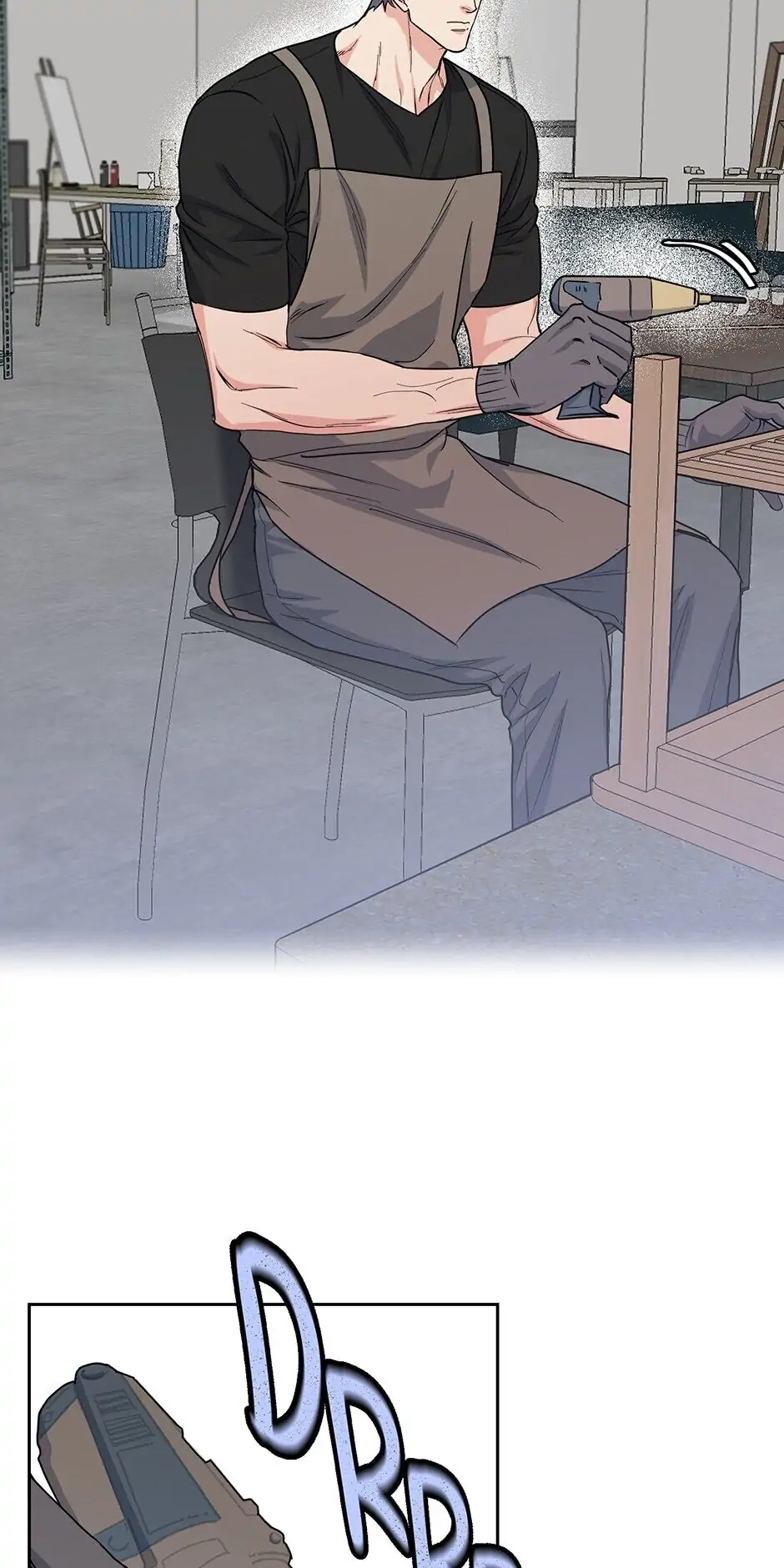 Read Subscribers Only chapter 58 image 17 on Lezhin