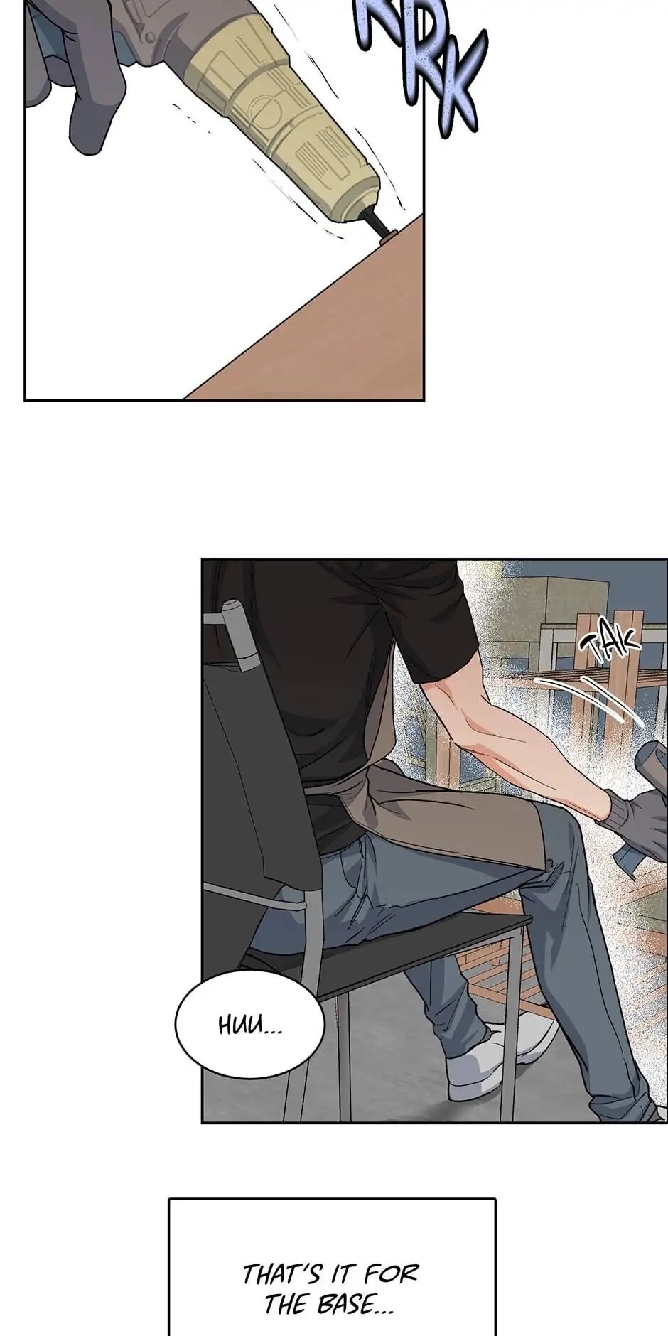 Read Subscribers Only chapter 58 image 18 on Lezhin