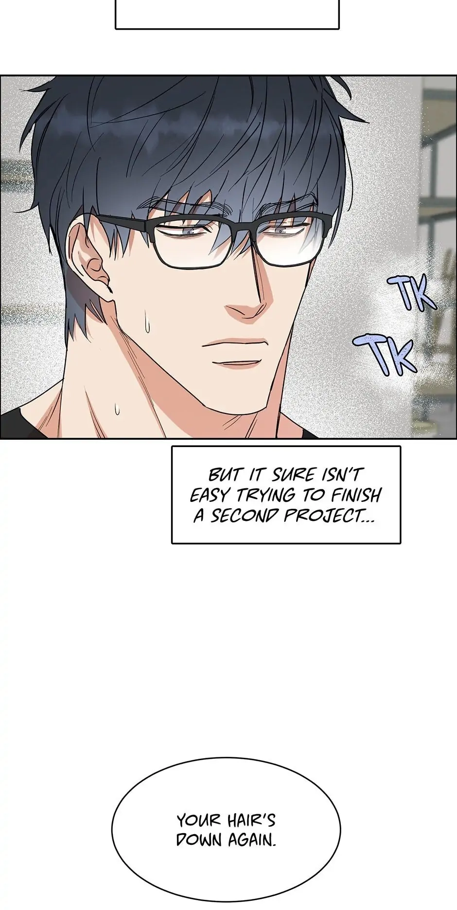 Read Subscribers Only chapter 58 image 19 on Lezhin