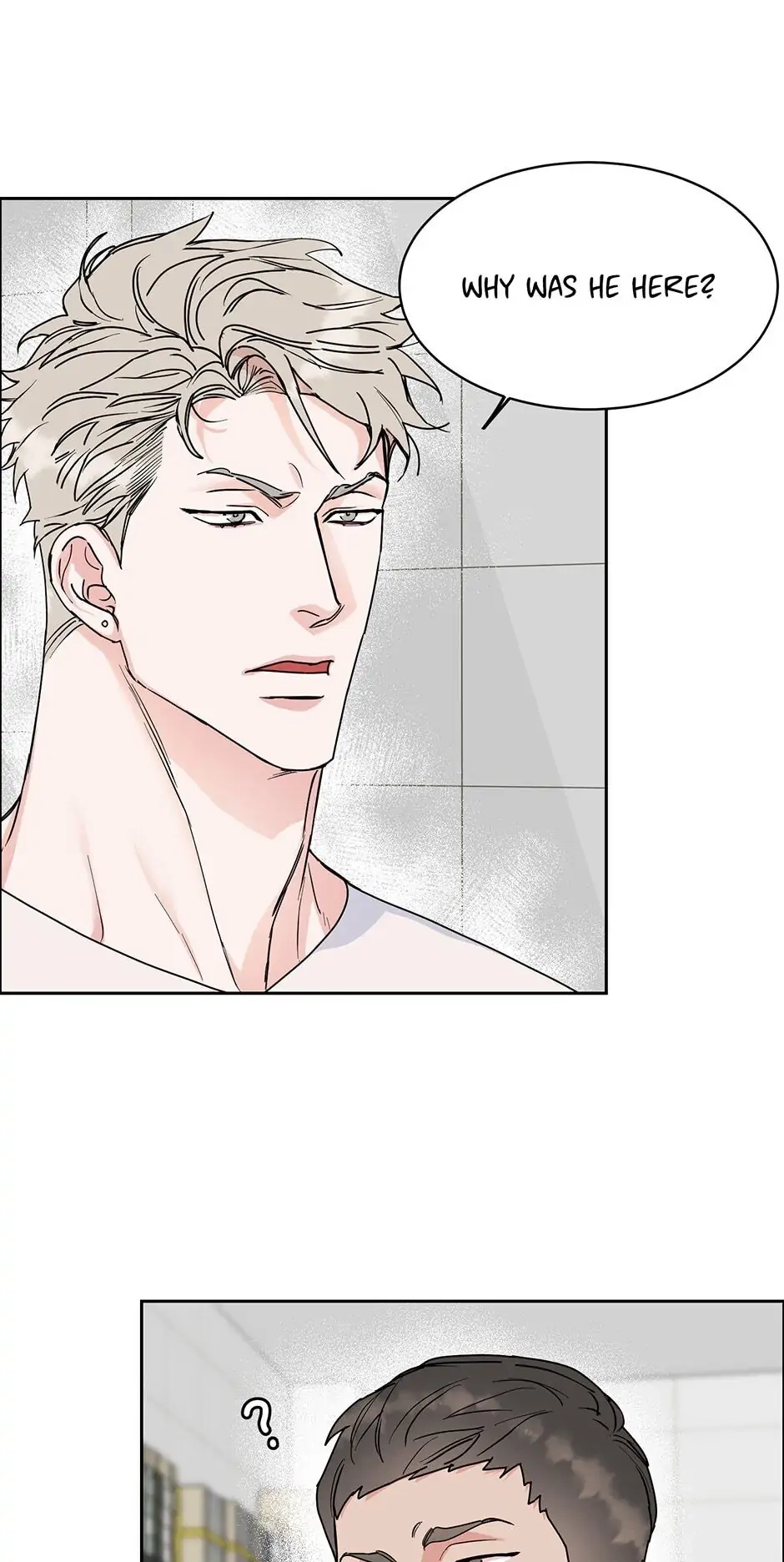 Read Subscribers Only chapter 58 image 2 on Lezhin