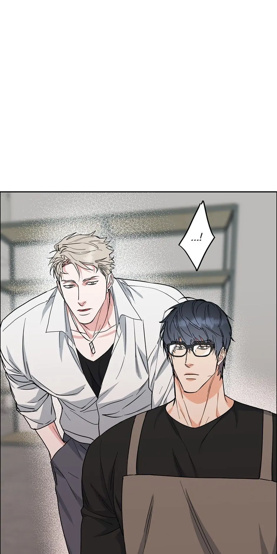 Read Subscribers Only chapter 58 image 20 on Lezhin