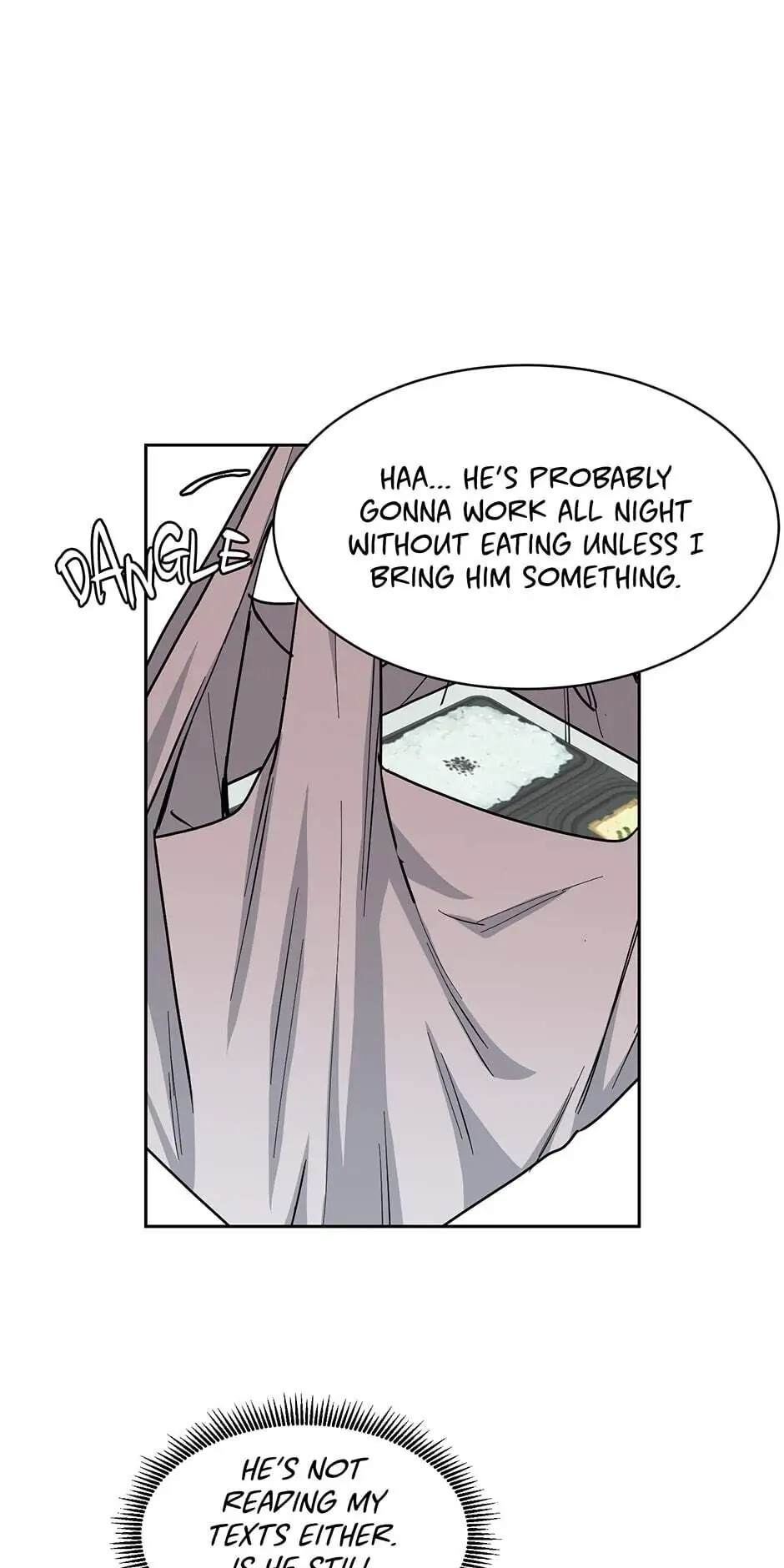 Read Subscribers Only chapter 58 image 25 on Lezhin