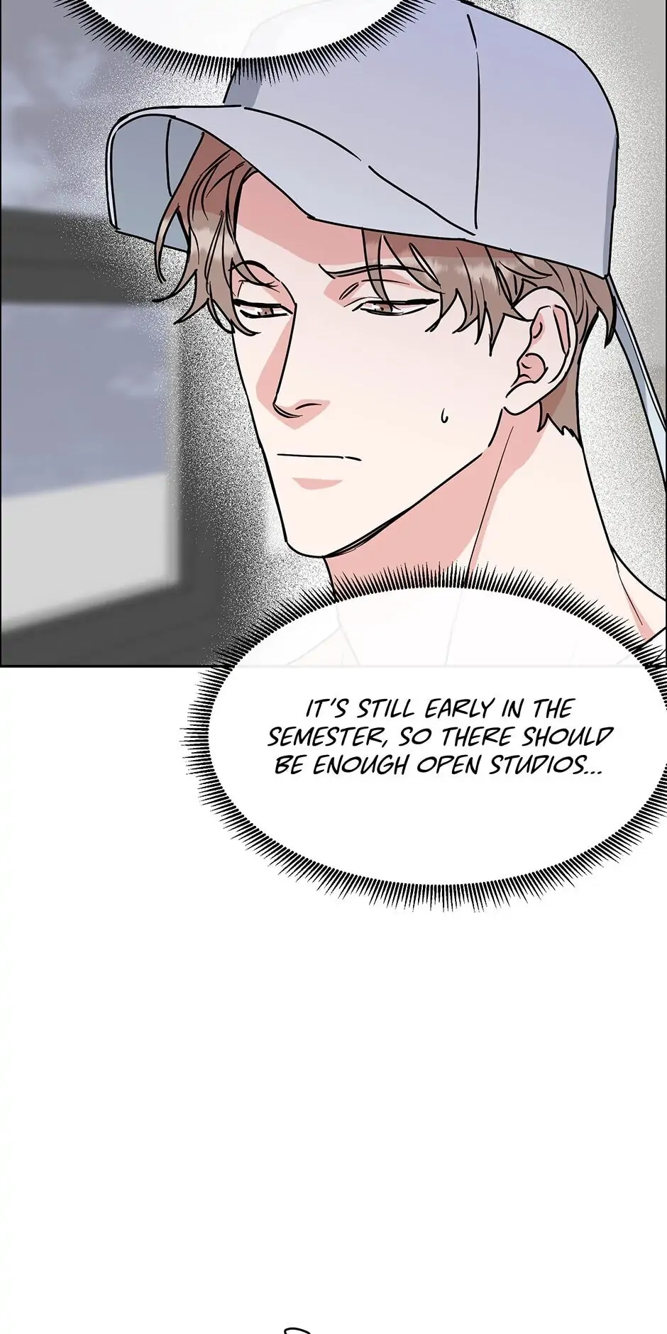 Read Subscribers Only chapter 58 image 27 on Lezhin
