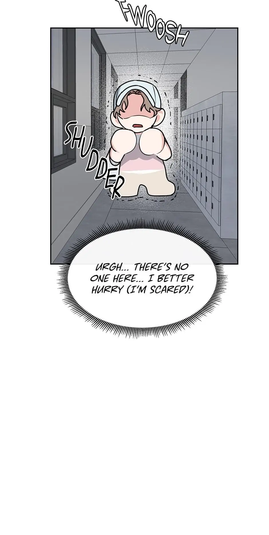 Read Subscribers Only chapter 58 image 28 on Lezhin