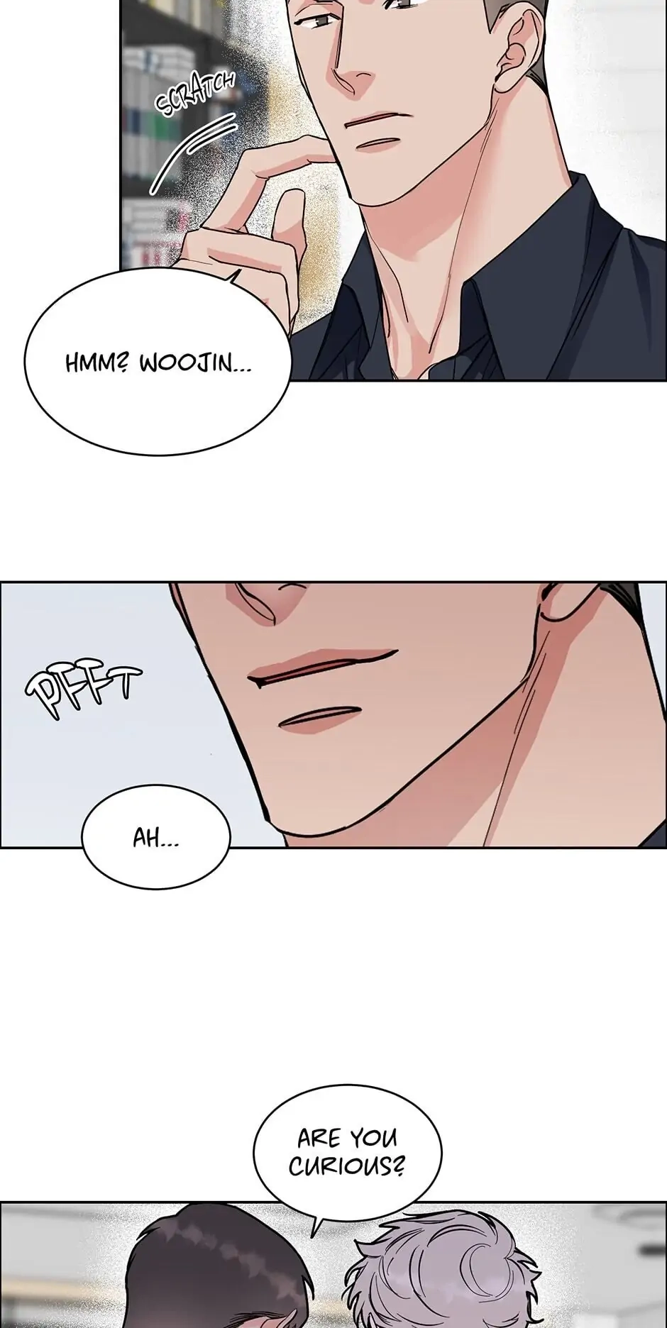 Read Subscribers Only chapter 58 image 3 on Lezhin