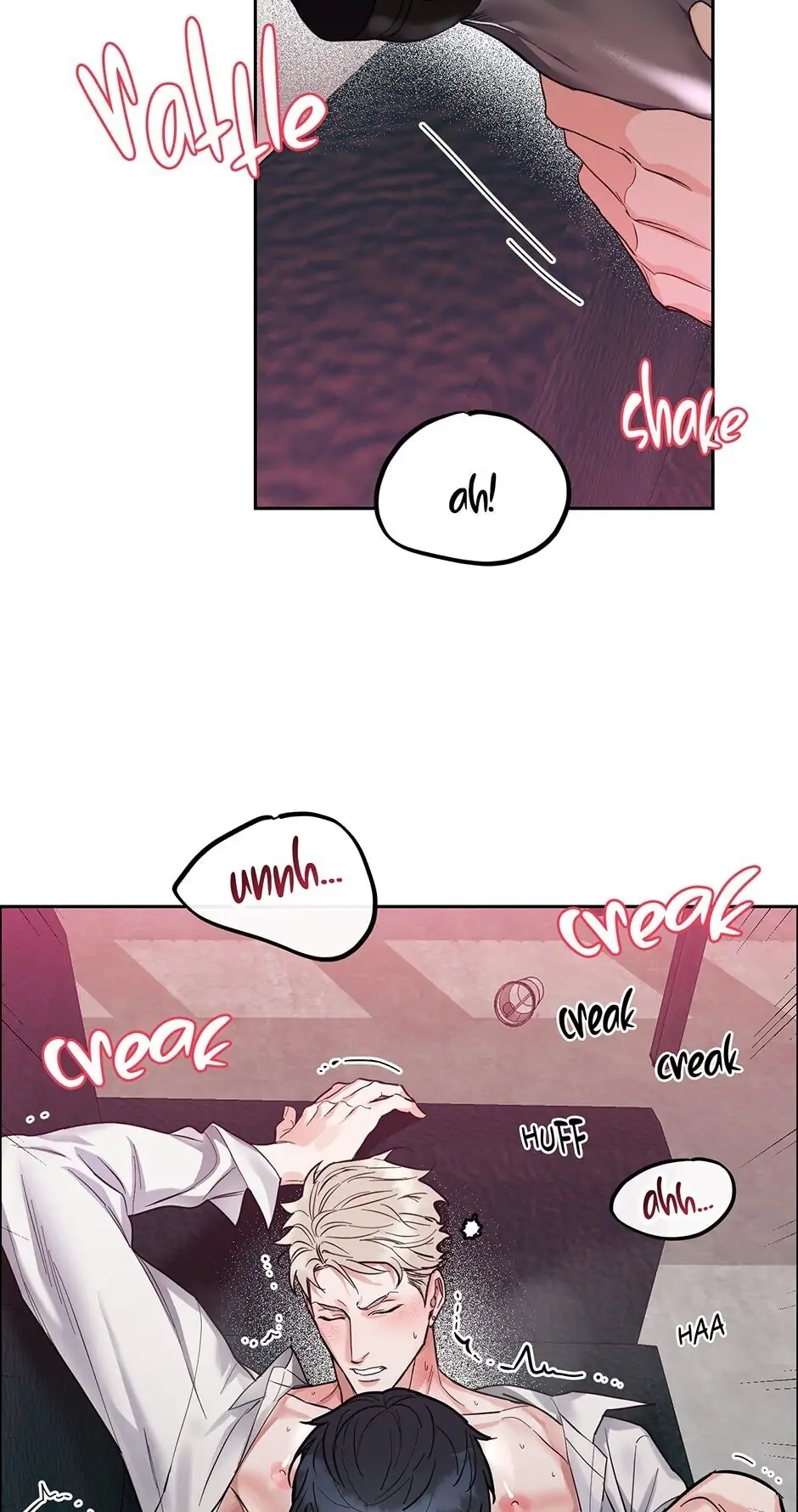 Read Subscribers Only chapter 58 image 31 on Lezhin