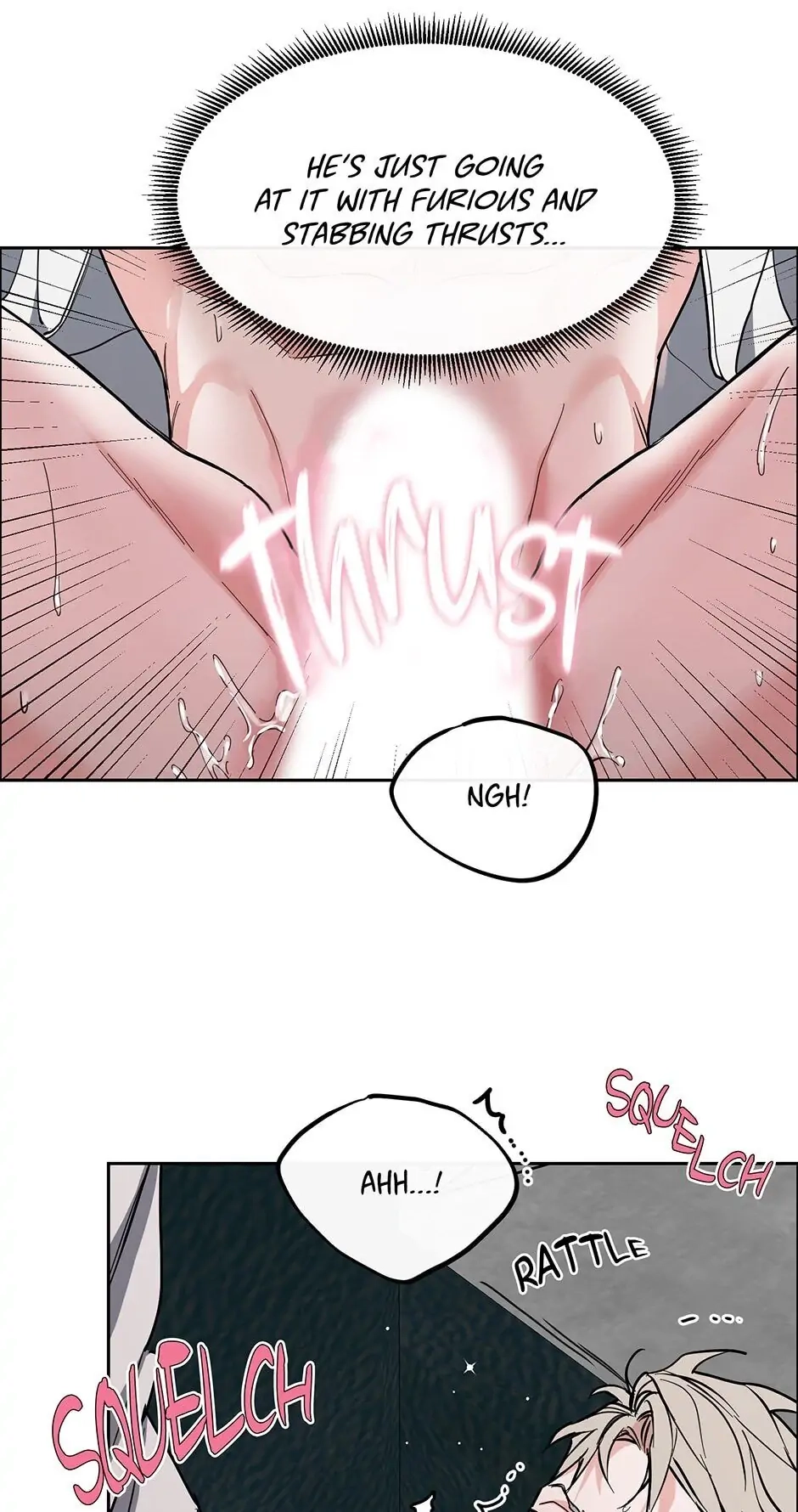 Read Subscribers Only chapter 58 image 34 on Lezhin