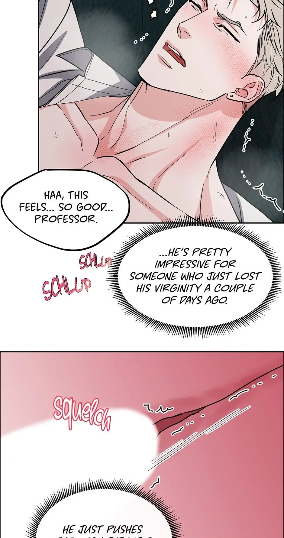 Read Subscribers Only chapter 58 image 35 on Lezhin