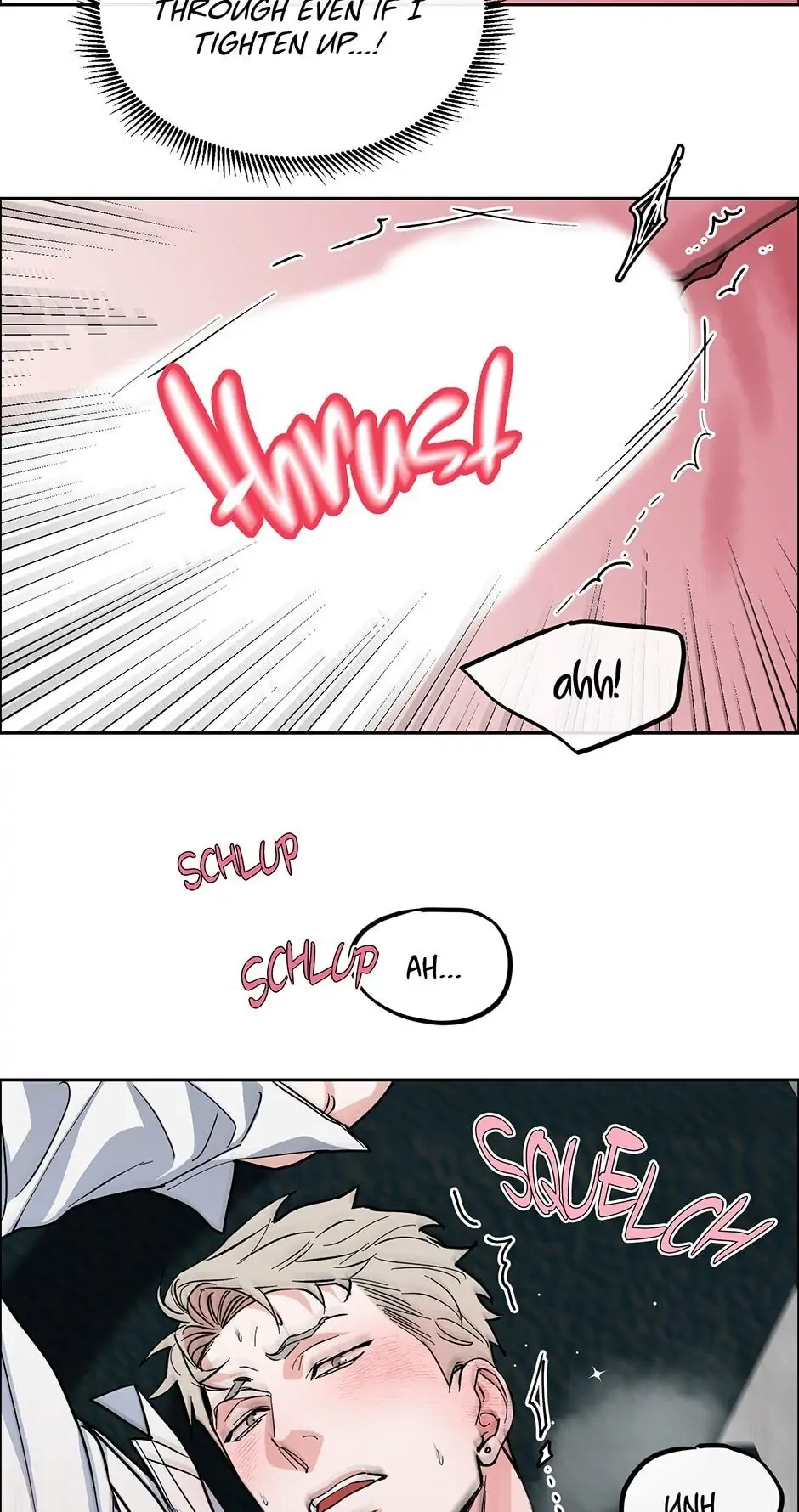 Read Subscribers Only chapter 58 image 36 on Lezhin