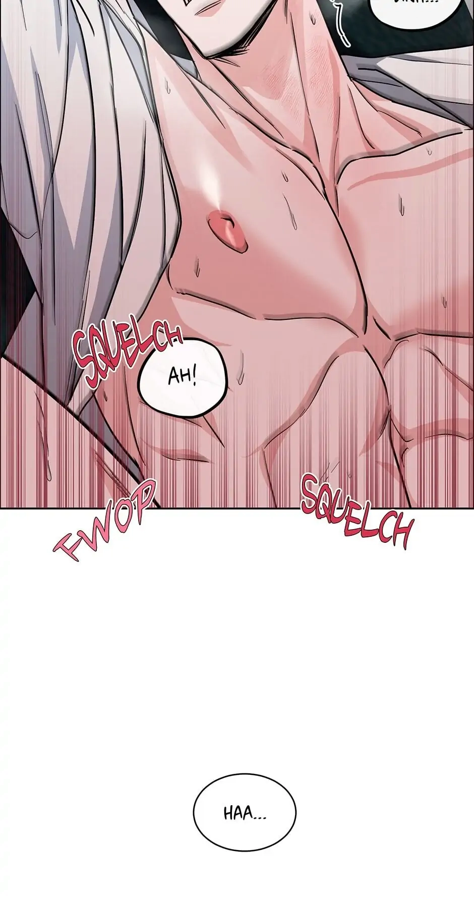 Read Subscribers Only chapter 58 image 37 on Lezhin