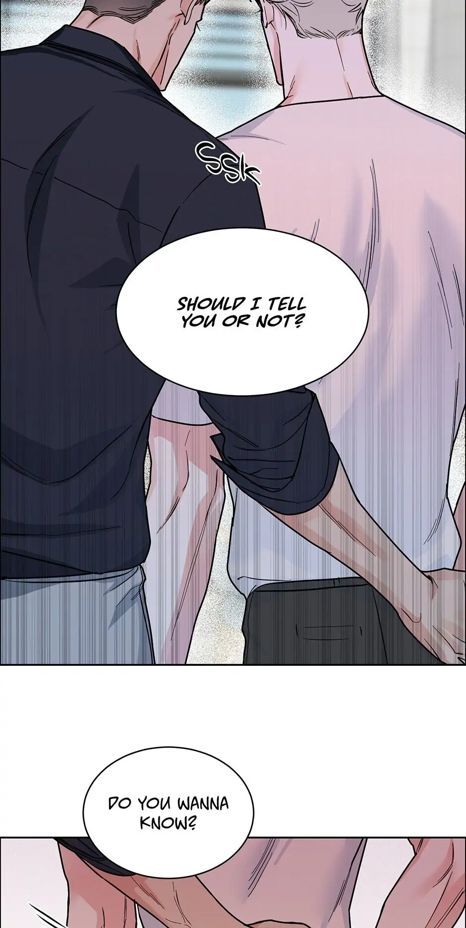 Read Subscribers Only chapter 58 image 4 on Lezhin