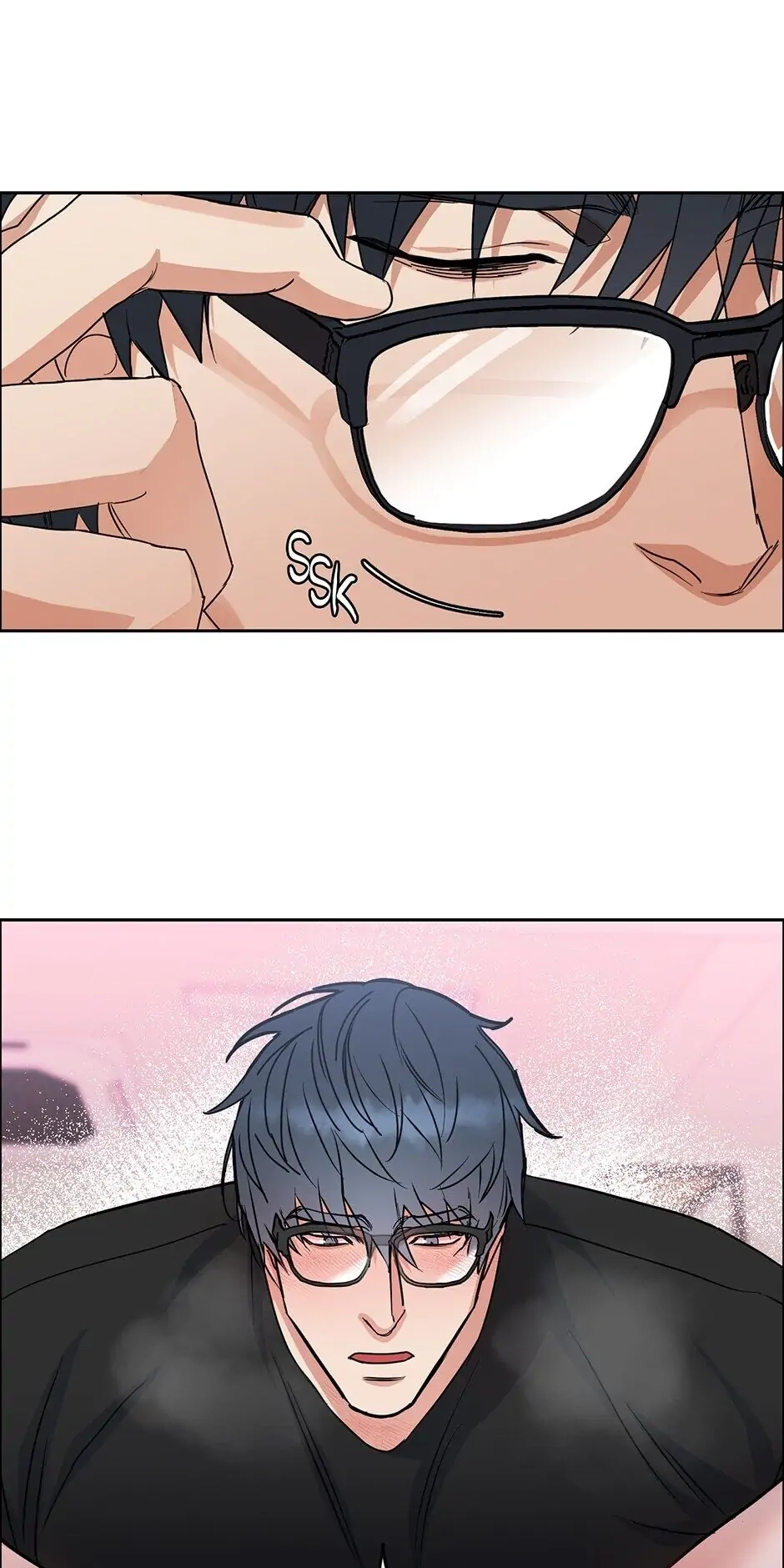 Read Subscribers Only chapter 58 image 42 on Lezhin