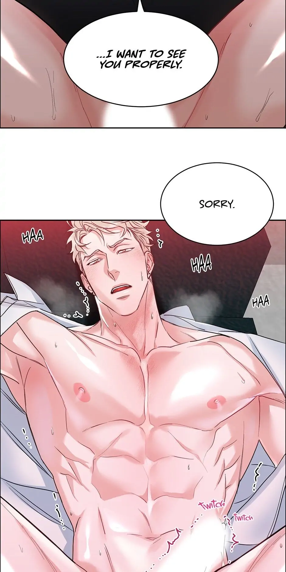 Read Subscribers Only chapter 58 image 43 on Lezhin