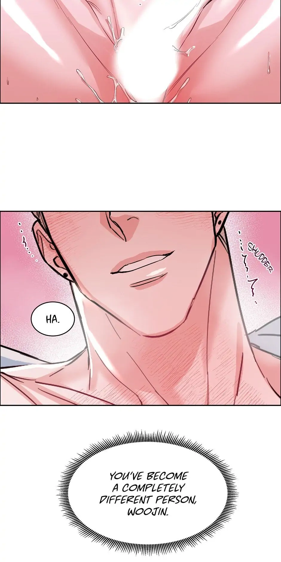 Read Subscribers Only chapter 58 image 44 on Lezhin