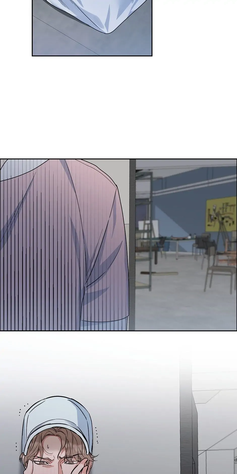 Read Subscribers Only chapter 58 image 46 on Lezhin