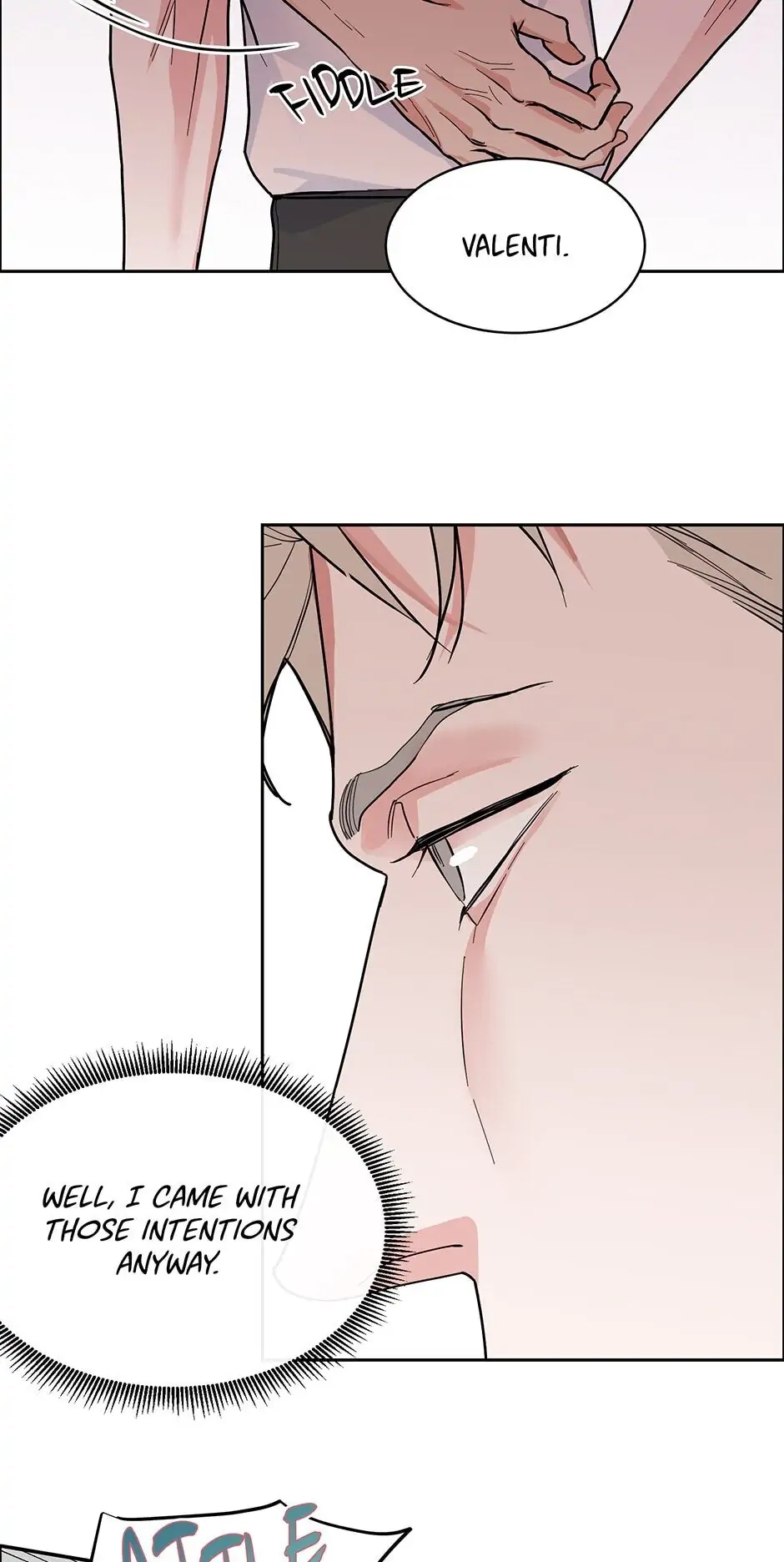 Read Subscribers Only chapter 58 image 5 on Lezhin