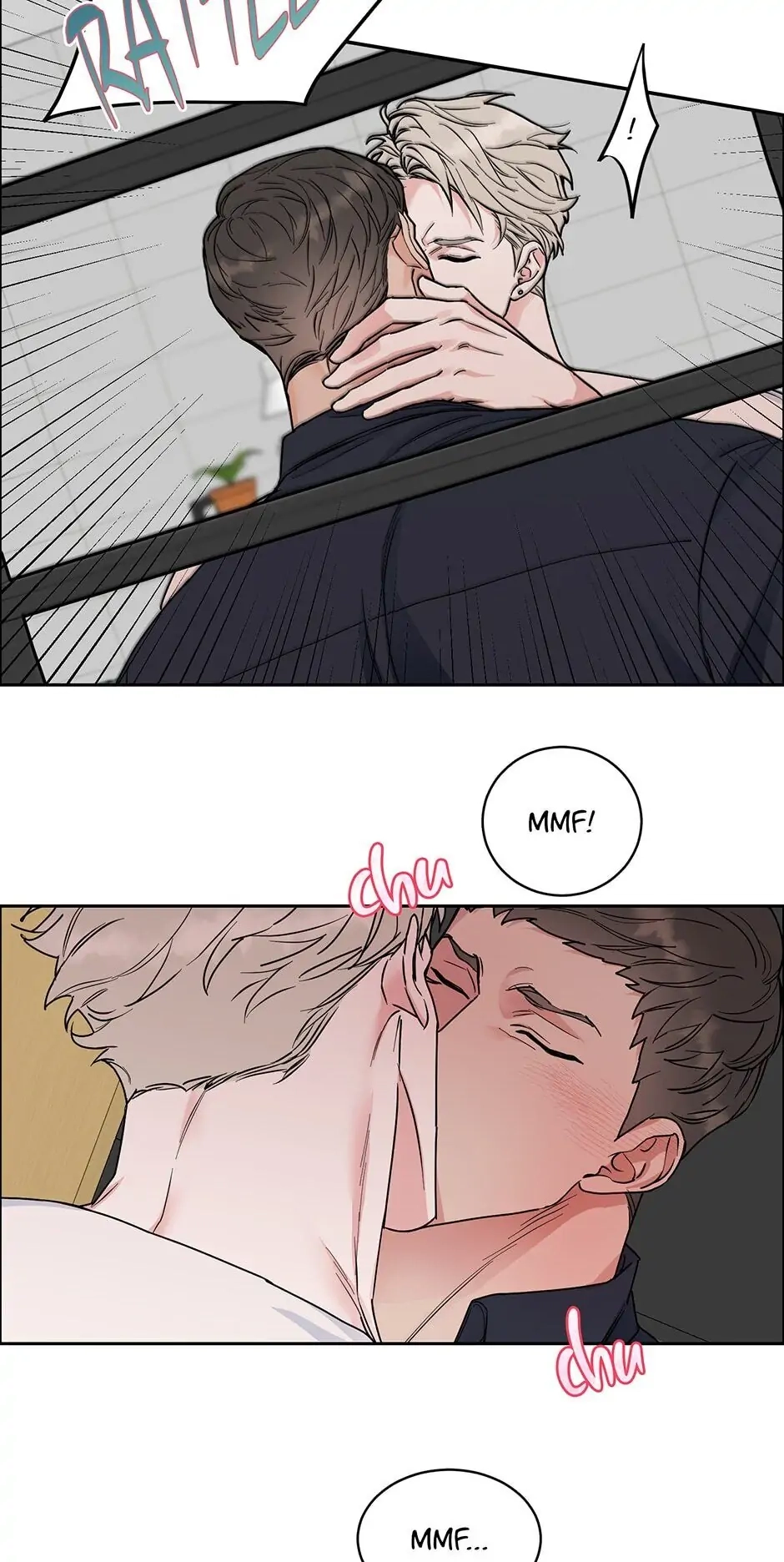 Read Subscribers Only chapter 58 image 6 on Lezhin
