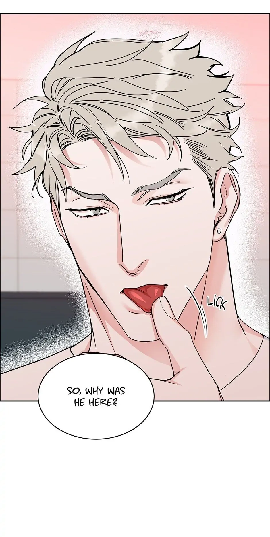 Read Subscribers Only chapter 58 image 9 on Lezhin