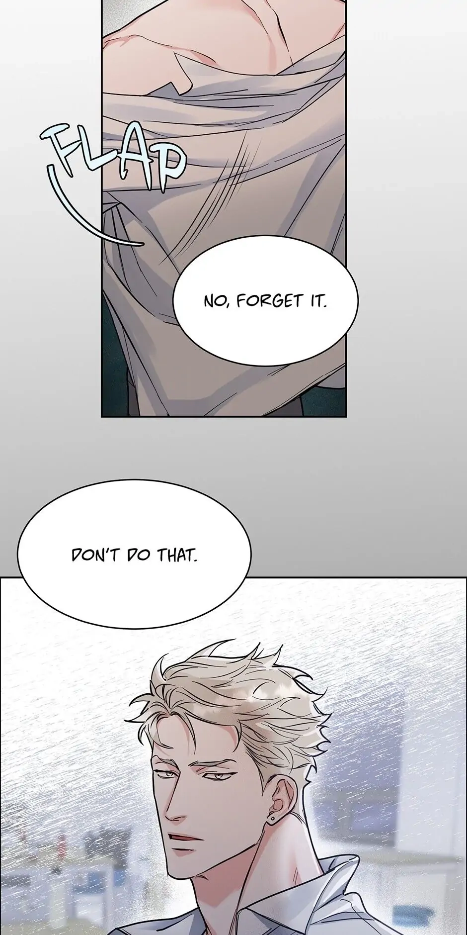 Read Subscribers Only chapter 59 image 10 on Lezhin