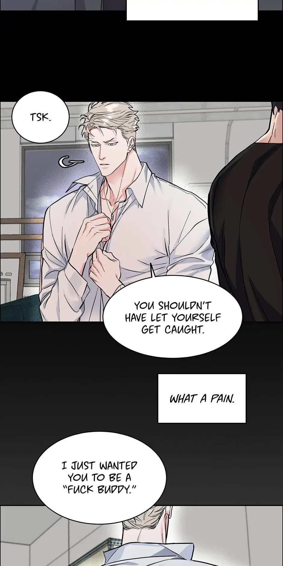 Read Subscribers Only chapter 59 image 12 on Lezhin