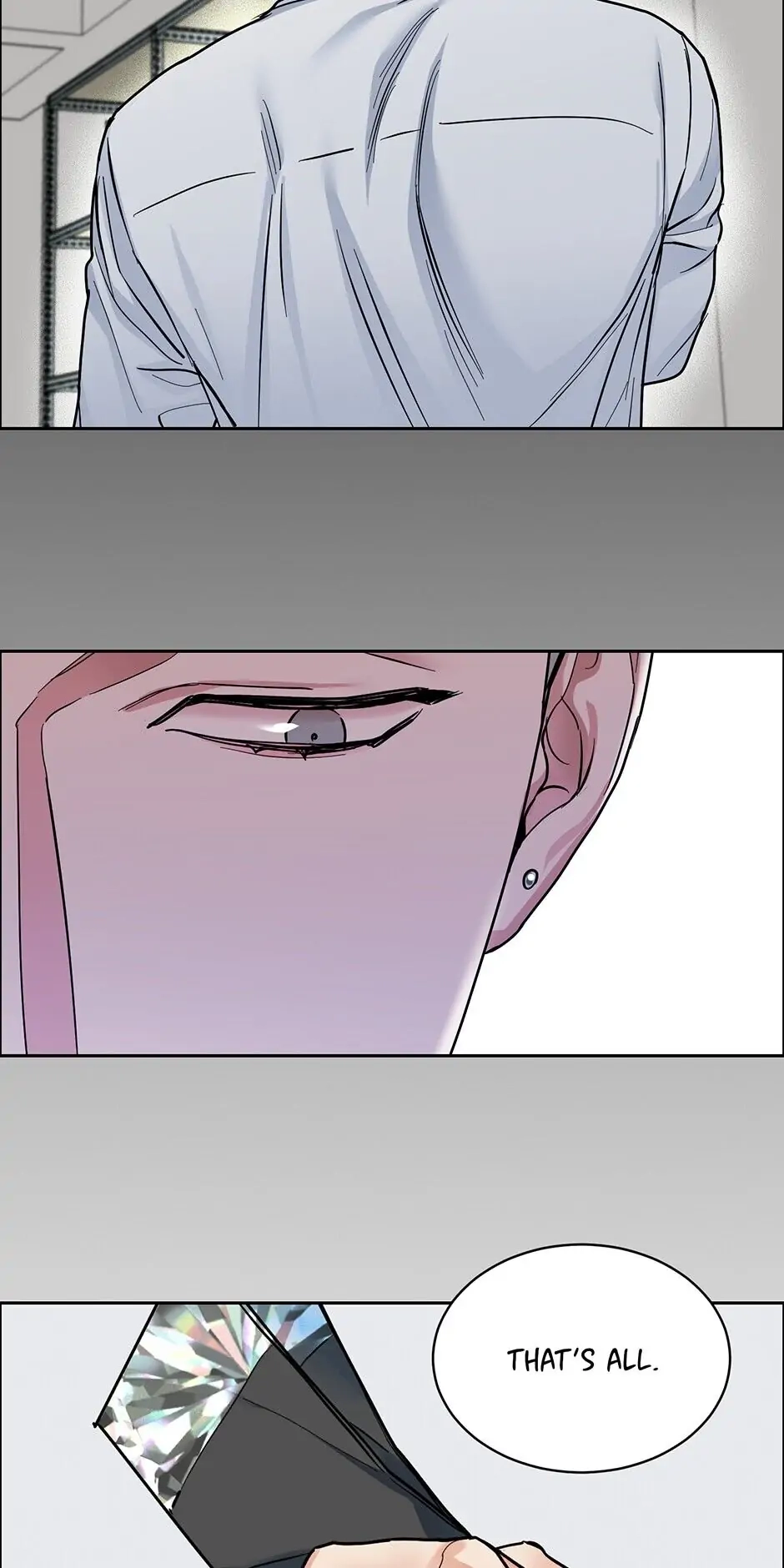 Read Subscribers Only chapter 59 image 13 on Lezhin
