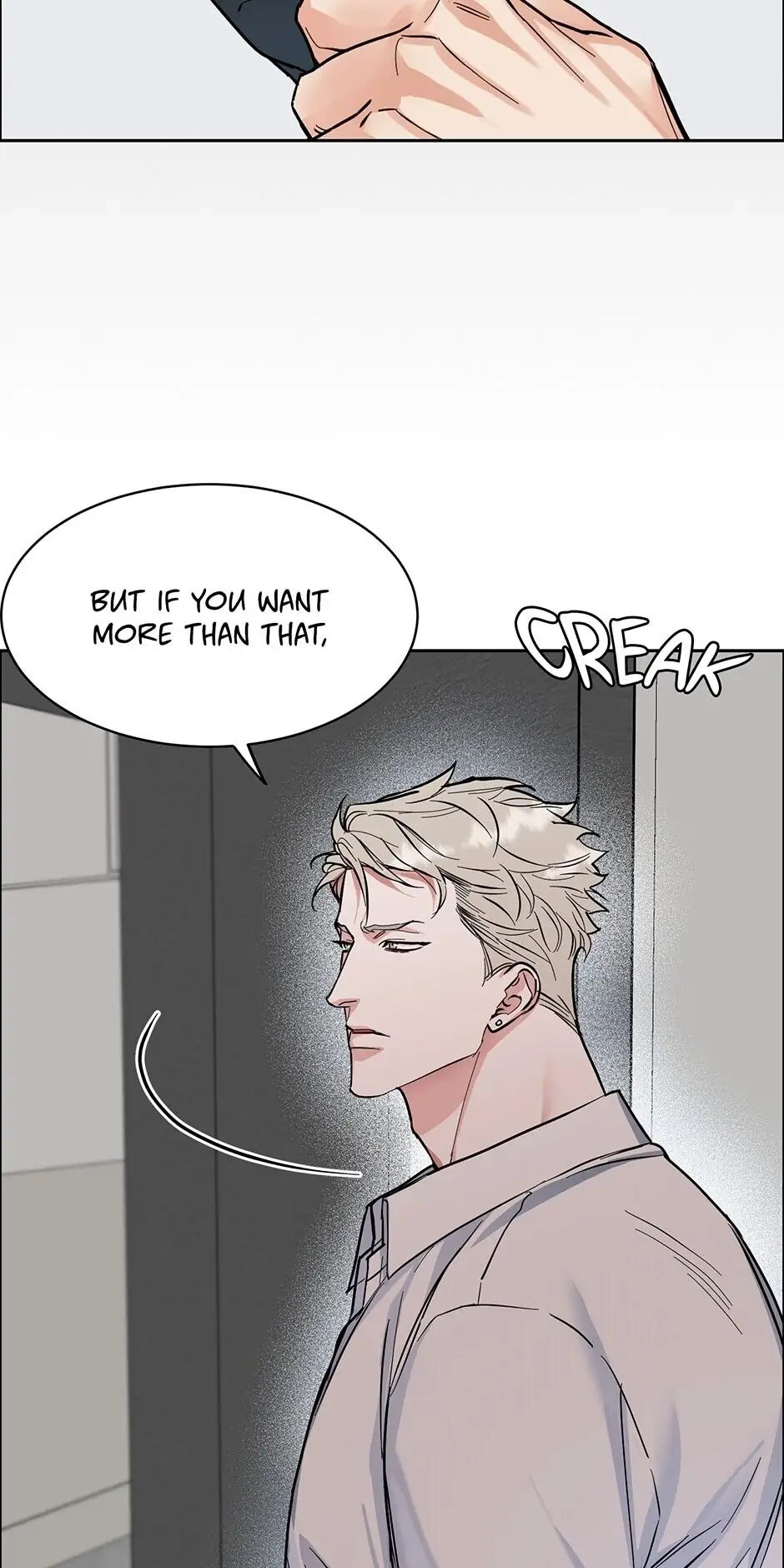 Read Subscribers Only chapter 59 image 14 on Lezhin