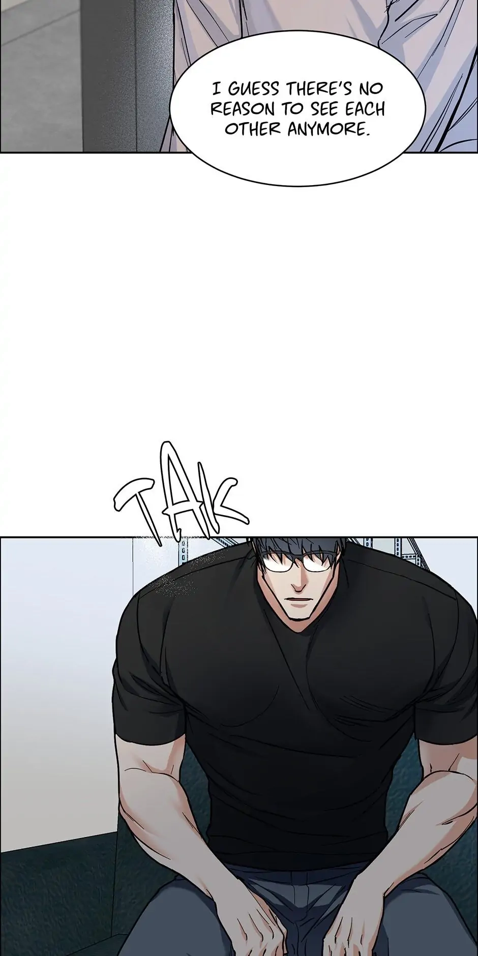 Read Subscribers Only chapter 59 image 15 on Lezhin