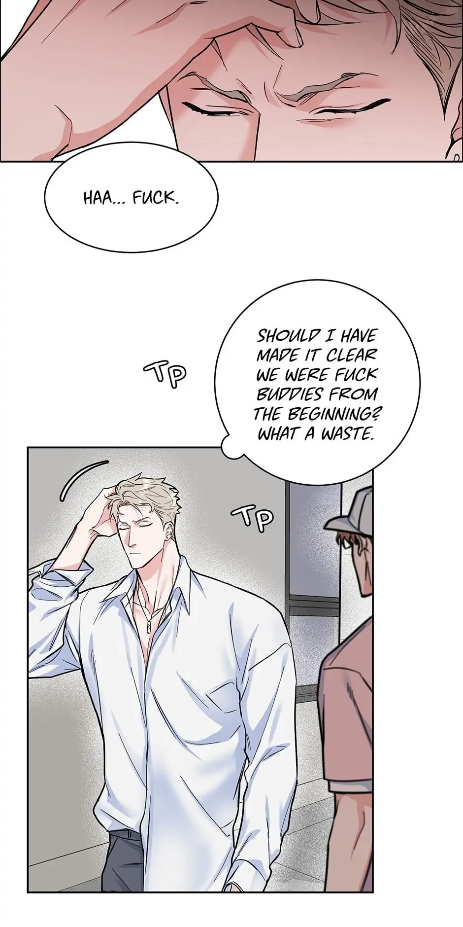Read Subscribers Only chapter 59 image 18 on Lezhin