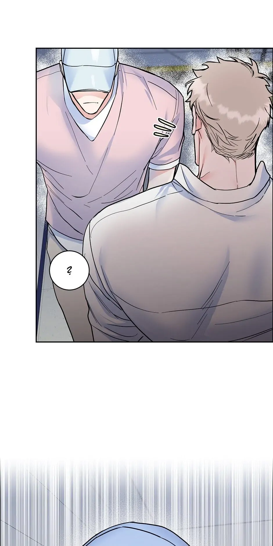 Read Subscribers Only chapter 59 image 19 on Lezhin