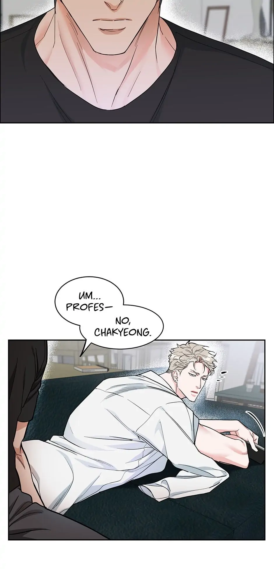 Read Subscribers Only chapter 59 image 2 on Lezhin