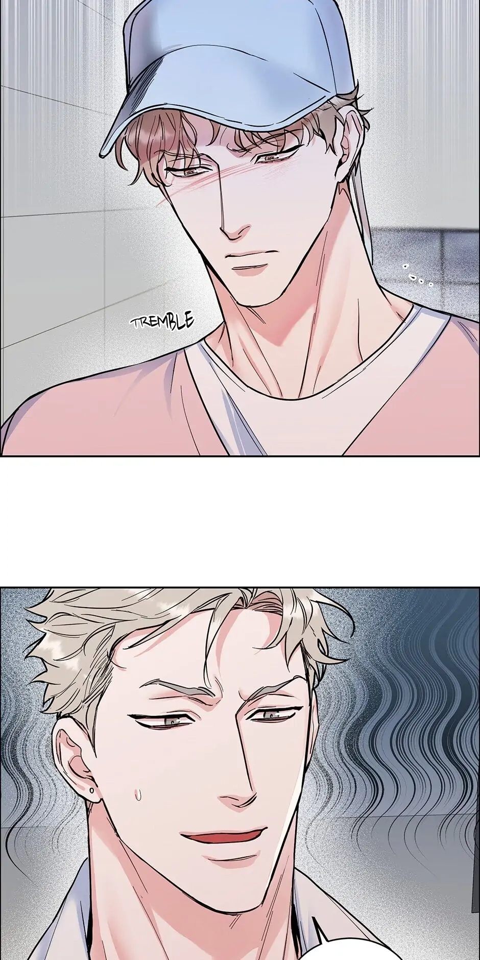 Read Subscribers Only chapter 59 image 20 on Lezhin