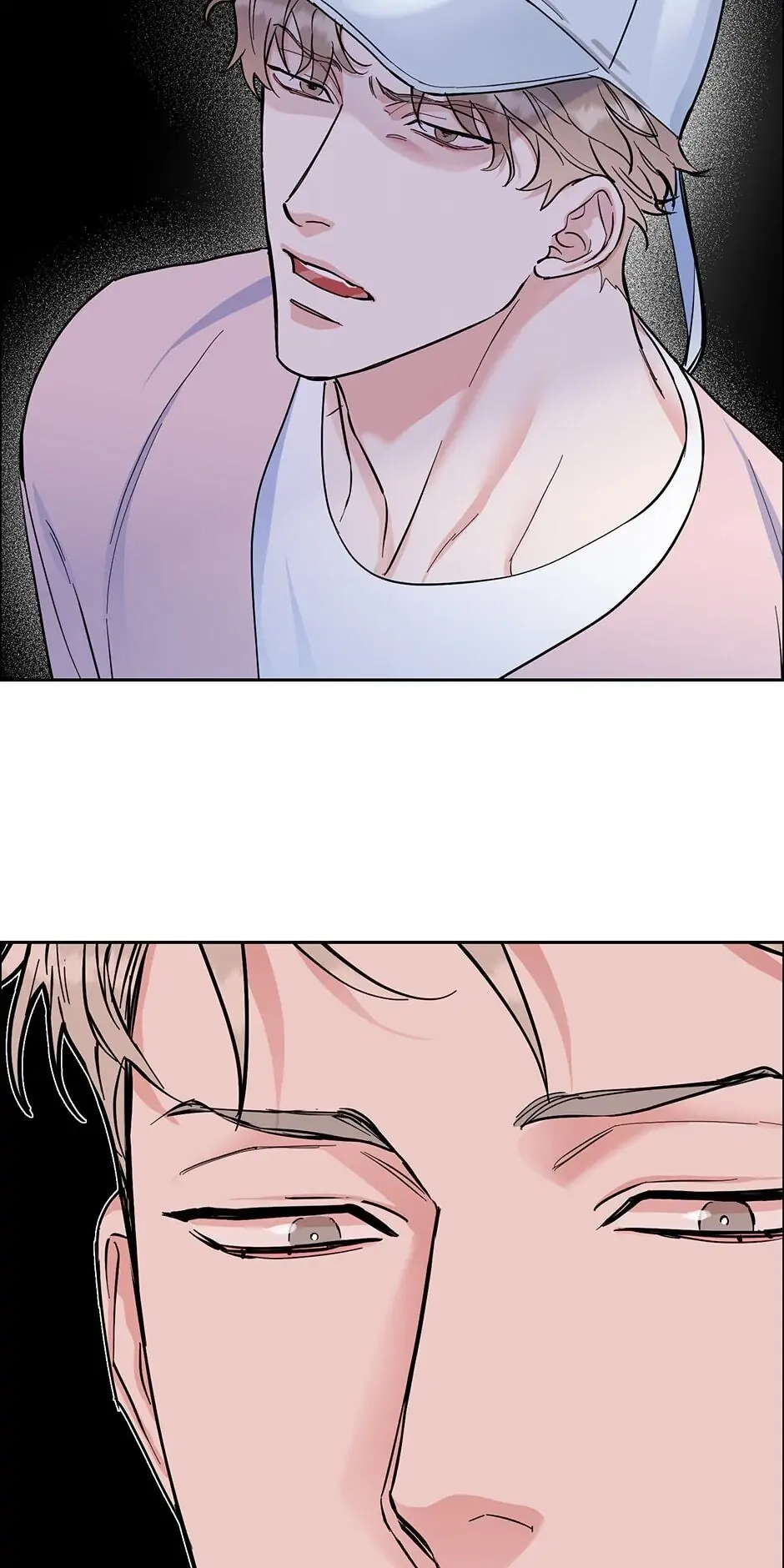 Read Subscribers Only chapter 59 image 22 on Lezhin