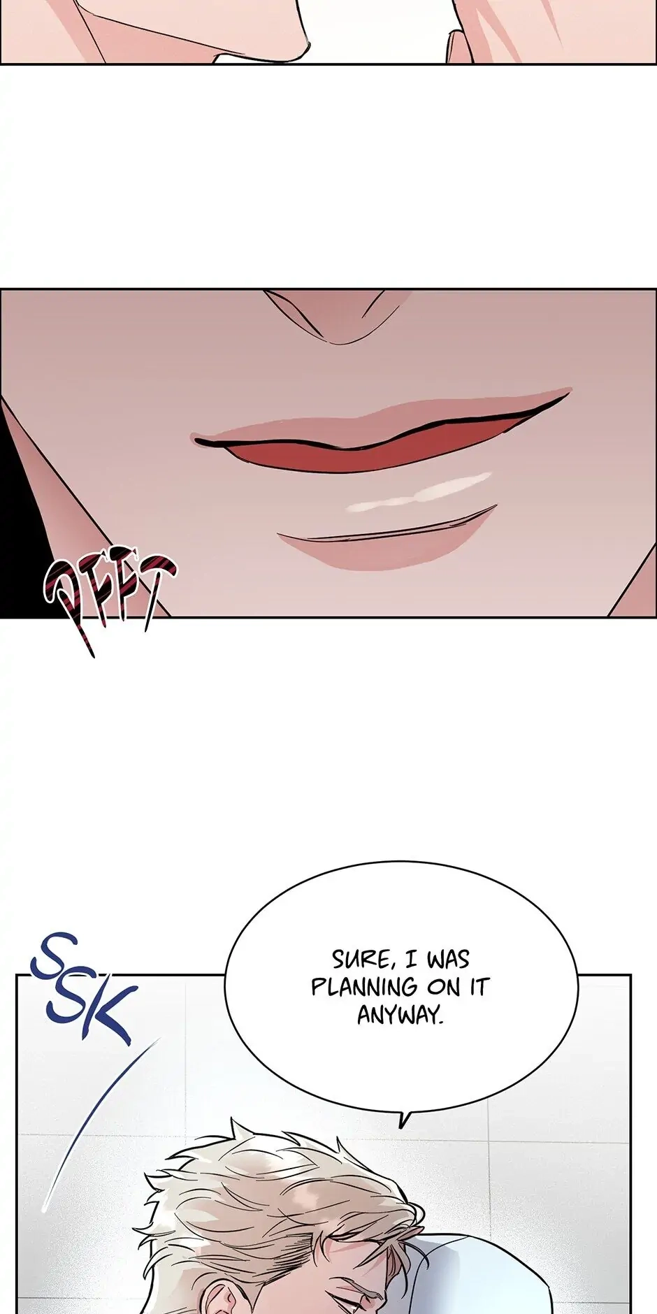 Read Subscribers Only chapter 59 image 24 on Lezhin
