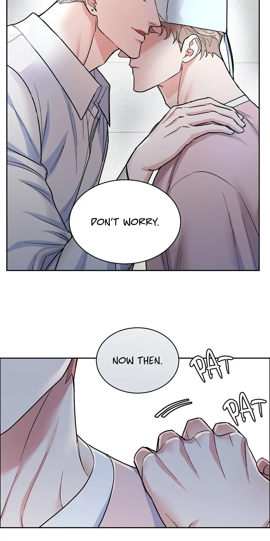 Read Subscribers Only chapter 59 image 25 on Lezhin
