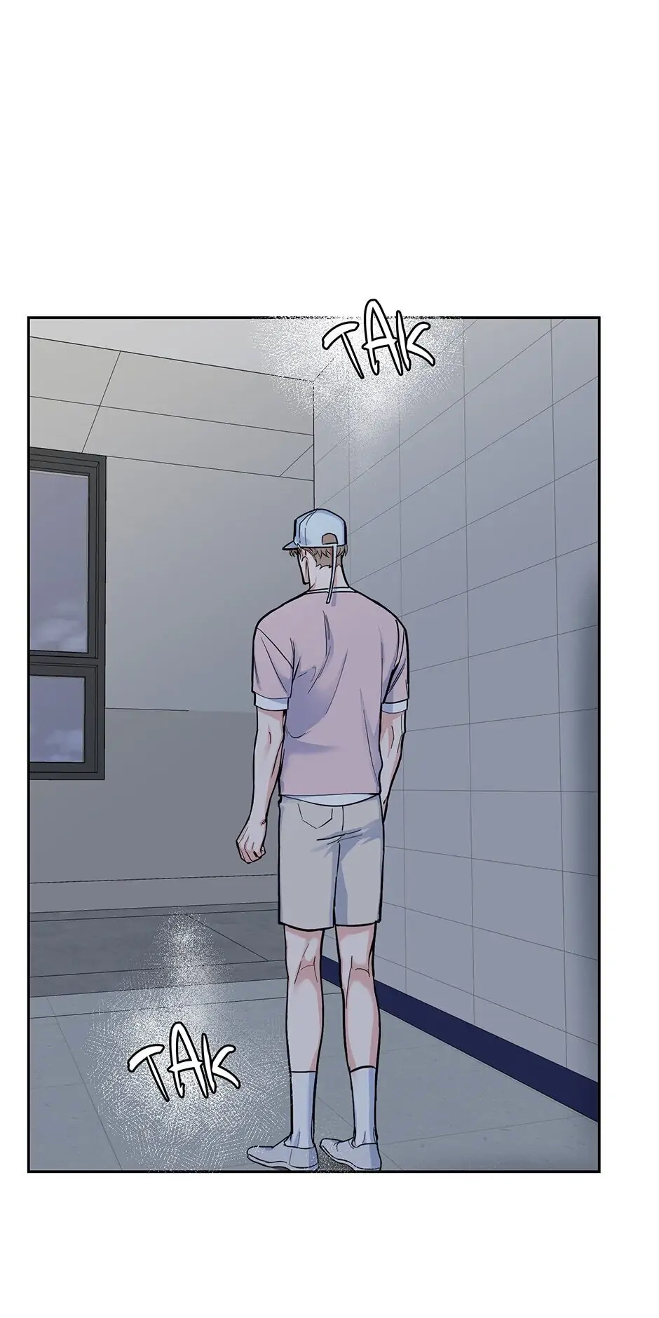 Read Subscribers Only chapter 59 image 26 on Lezhin
