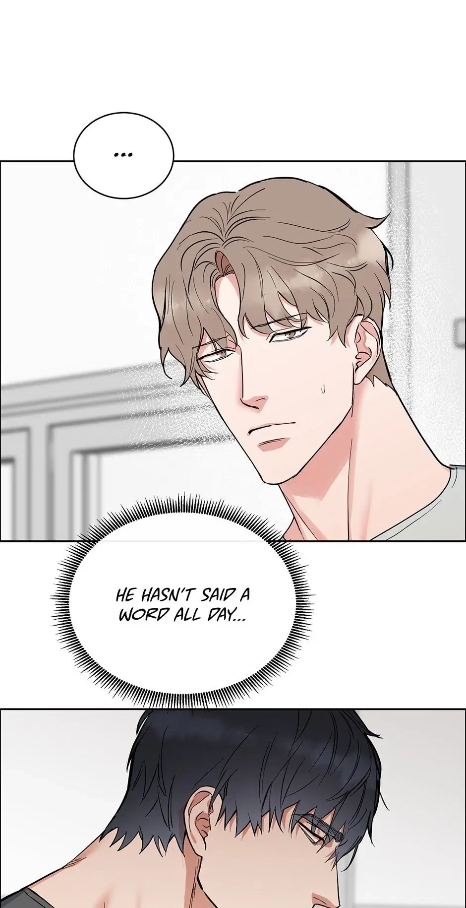 Read Subscribers Only chapter 59 image 29 on Lezhin