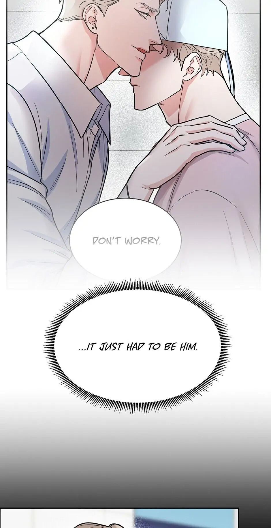 Read Subscribers Only chapter 59 image 33 on Lezhin
