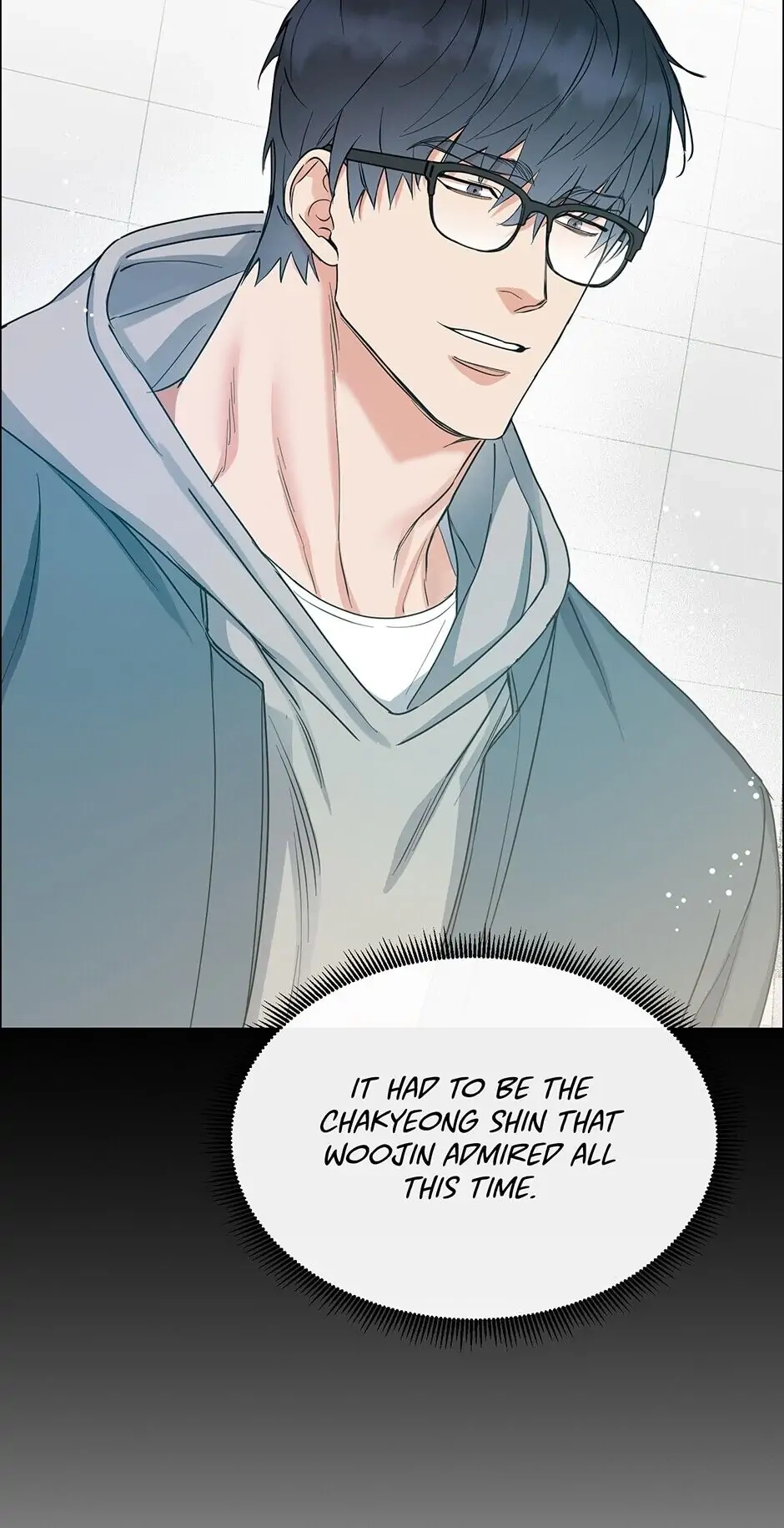 Read Subscribers Only chapter 59 image 35 on Lezhin