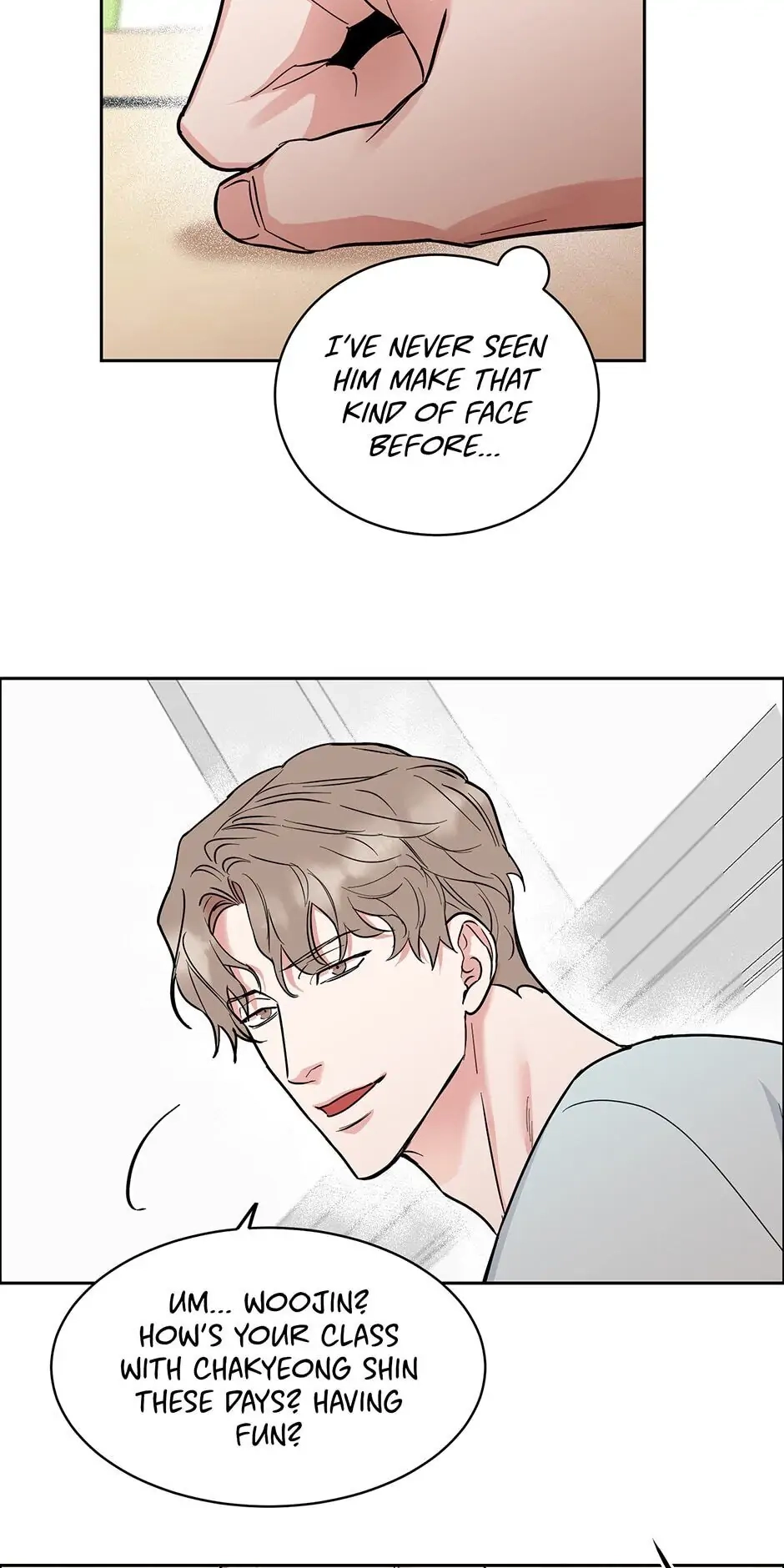 Read Subscribers Only chapter 59 image 40 on Lezhin