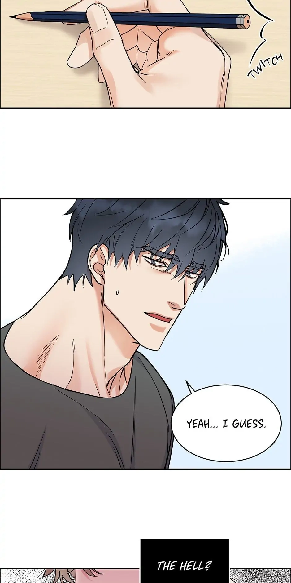 Read Subscribers Only chapter 59 image 41 on Lezhin