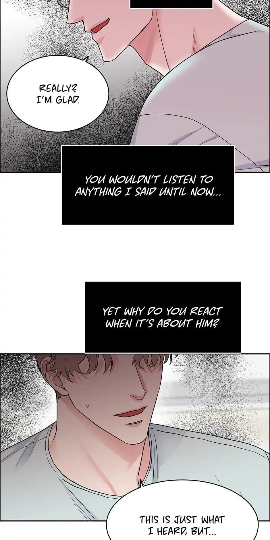 Read Subscribers Only chapter 59 image 42 on Lezhin
