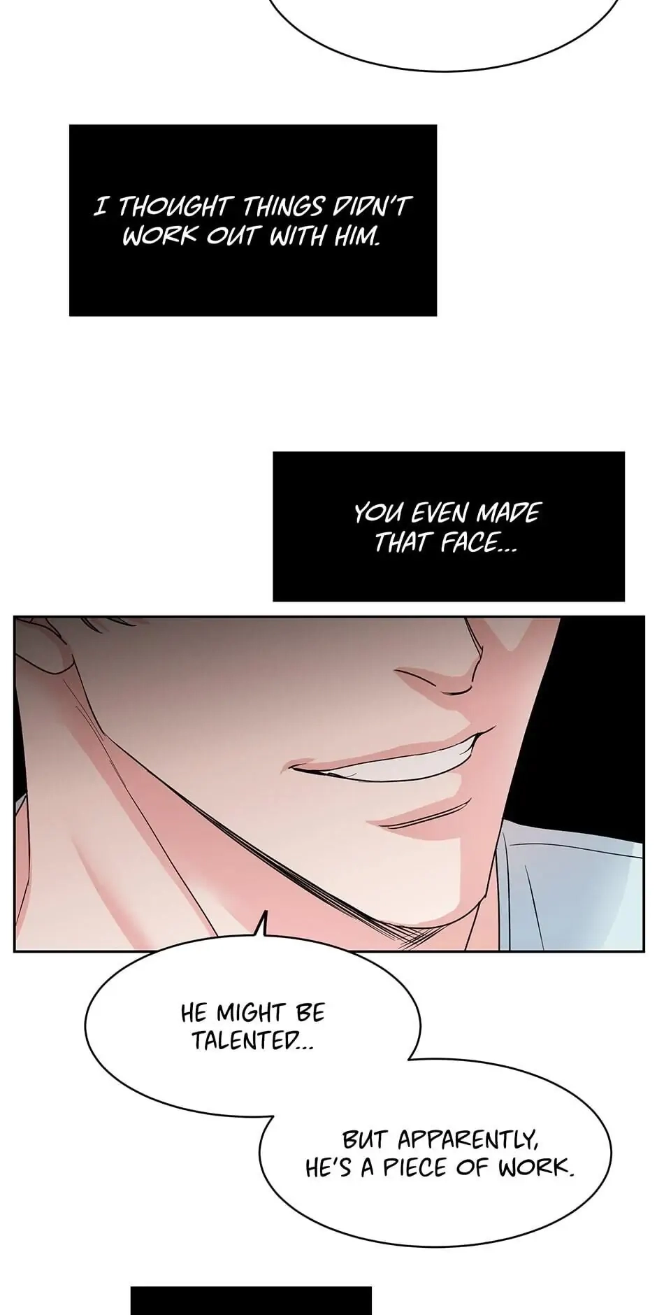 Read Subscribers Only chapter 59 image 43 on Lezhin