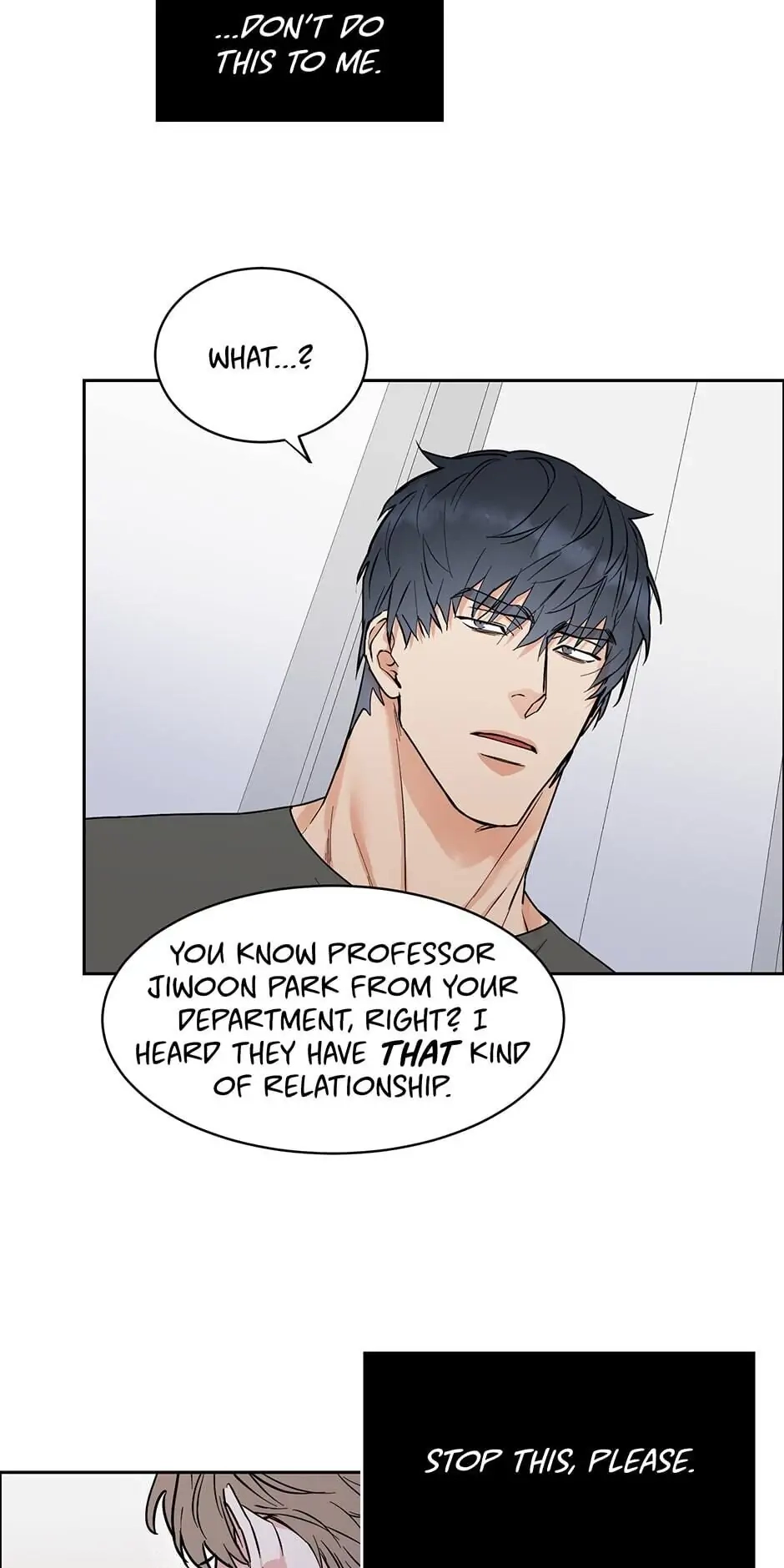 Read Subscribers Only chapter 59 image 44 on Lezhin