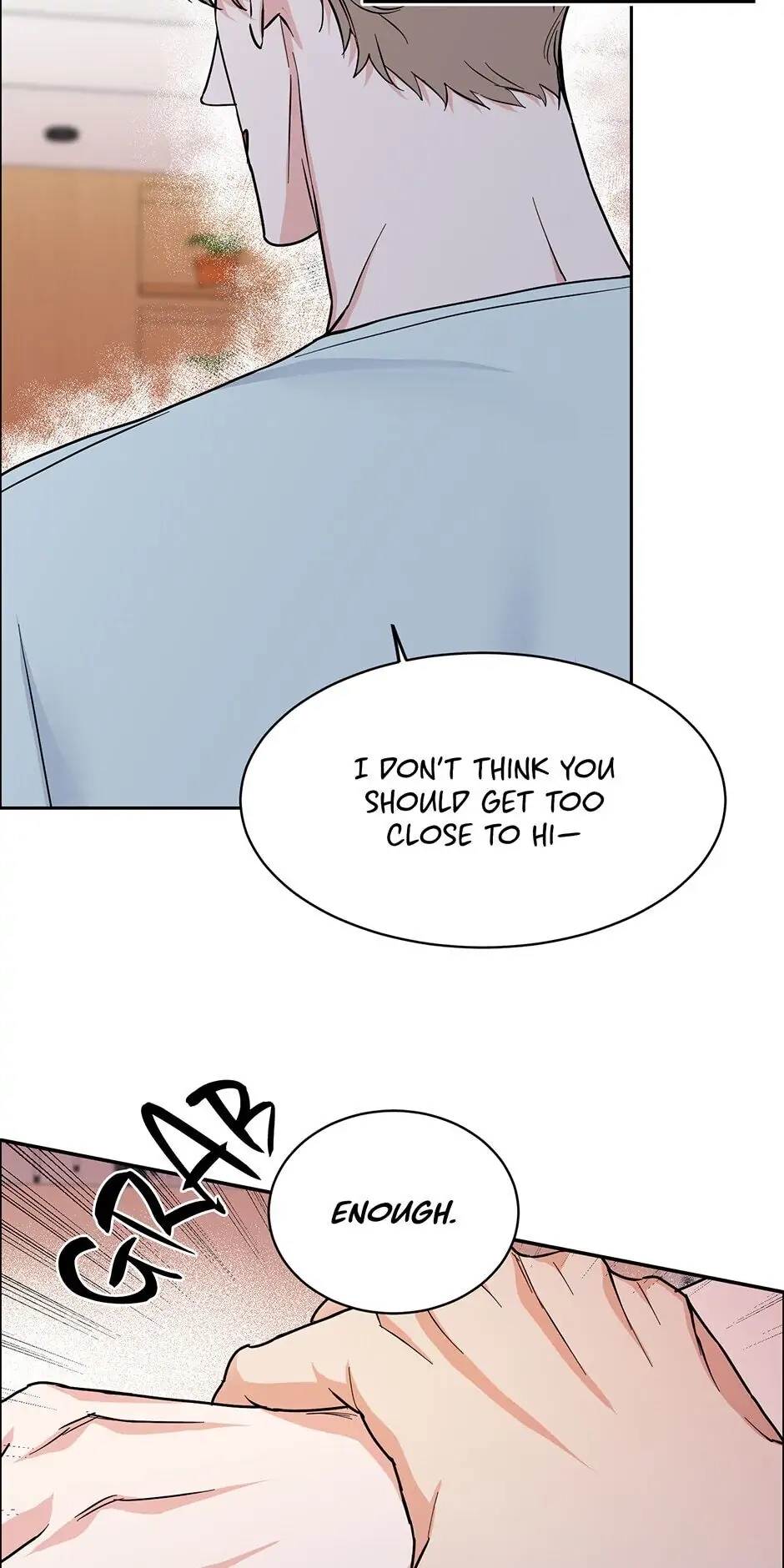 Read Subscribers Only chapter 59 image 45 on Lezhin