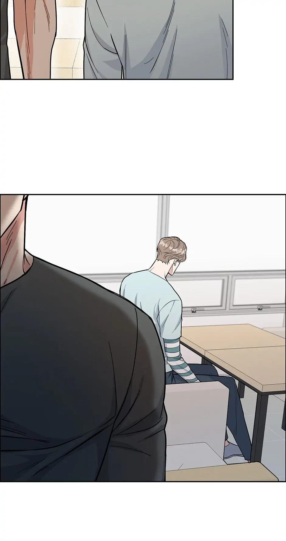 Read Subscribers Only chapter 59 image 48 on Lezhin