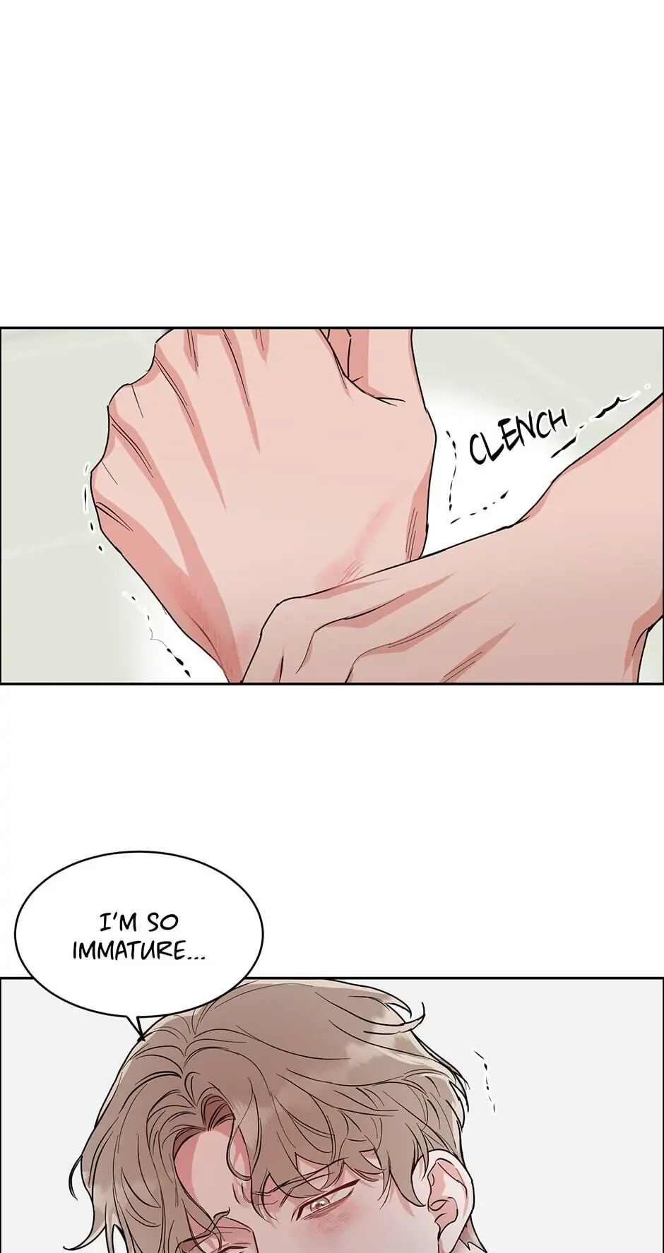 Read Subscribers Only chapter 59 image 49 on Lezhin