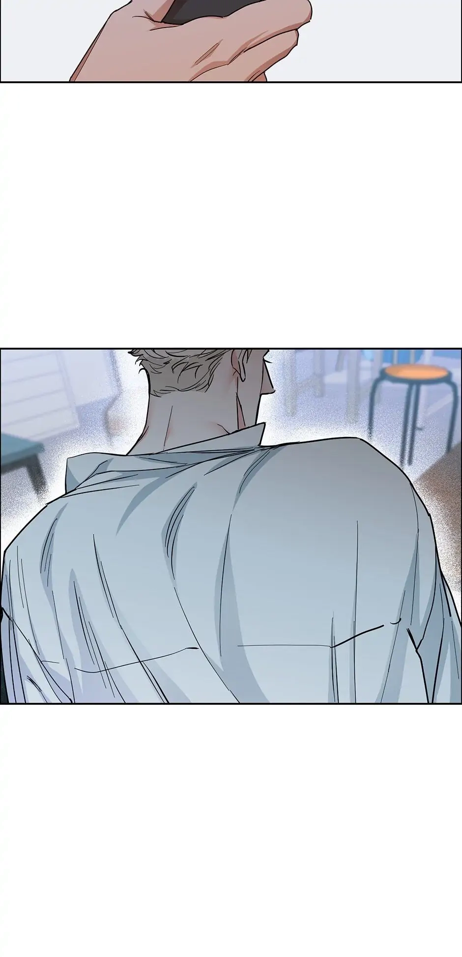 Read Subscribers Only chapter 59 image 5 on Lezhin
