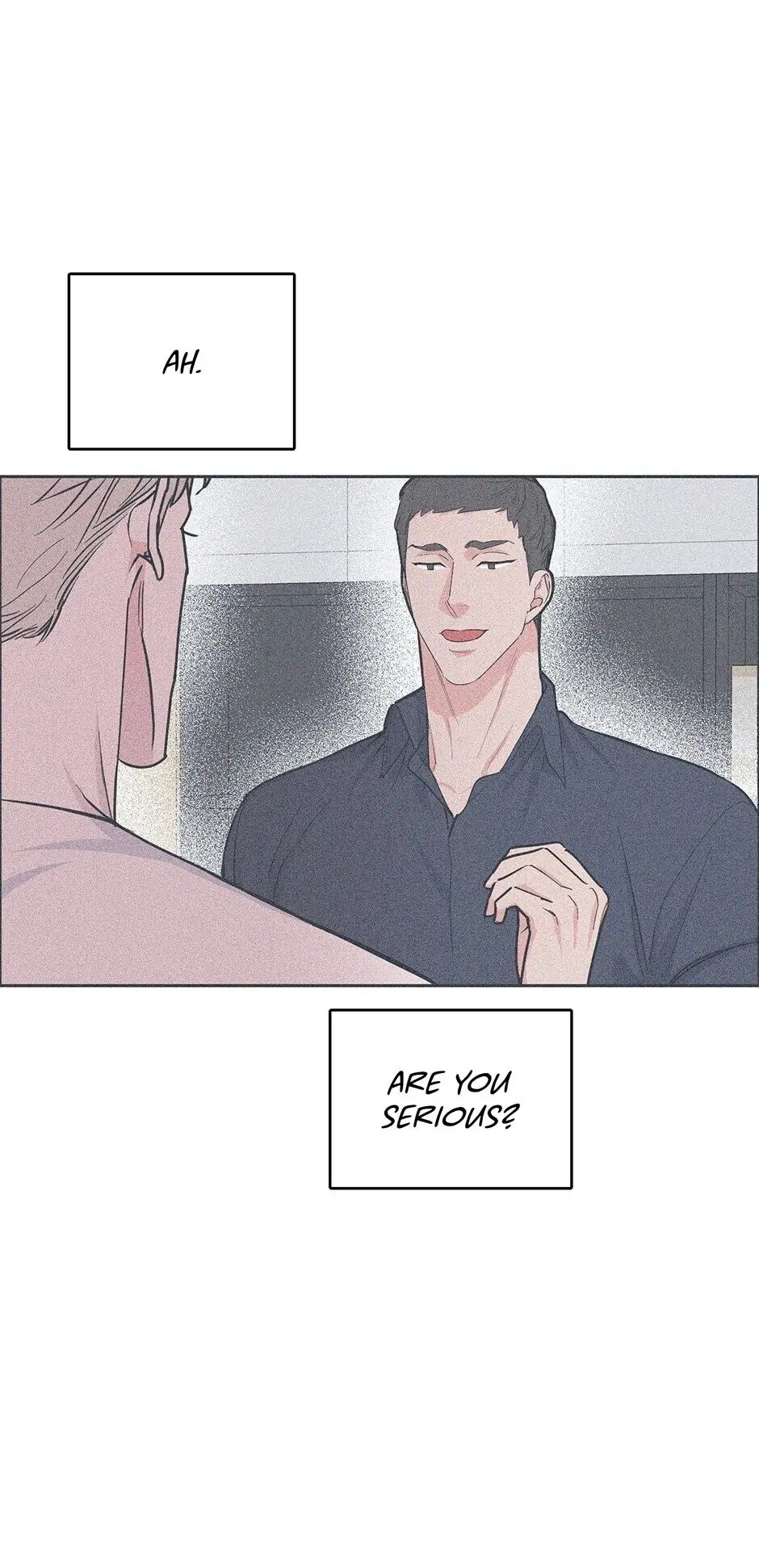Read Subscribers Only chapter 59 image 6 on Lezhin